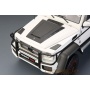 Car Front Fence For Autoart G63 Series 1/18 - Hobby Design