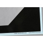 Carbon Pattern Decal (S)(a) 1/24 - Hobby design