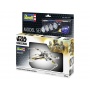 Carson Teva's X-Wing: The Mandalorian (1:57) ModelSet SW 66790 - Revell