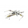 Carson Teva's X-Wing: The Mandalorian (1:57) ModelSet SW 66790 - Revell