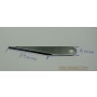 Čepel #102 řezbářská - Blades #102 Angle edge wood carving - MAXX