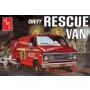Chevy Rescue Van - AMT