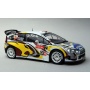 Citroen C4 WRC "VDS" - Renaissance