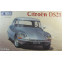 Citroen DS21 - Ebbro