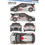 Citroen DS3 Raikkonen Rally Alsace 2011 - PIT WALL