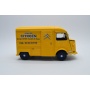 CITROEN HY 57/64 SERVICE CITROEN 1/24 - Heller