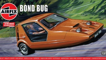 Bond Bug (1:32) - Airfix