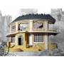 Classic Kit budova A75015 - Polish Bank (1:72)