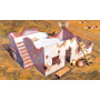 Classic Kit diorama A06381 - Desert Outpost (1:32)