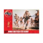 Classic Kit figurky A00709 - WWII British 8th Army (1:72)