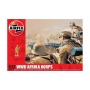 Classic Kit figurky A00711 - WWII Afrika Corps (1:72)