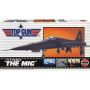 Classic Kit letadlo A00502 - Top Gun F5-E Tiger II "THE MIG" (1:72)