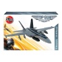 Classic Kit letadlo A00504 - Top Gun Maverick F/A-18 Hornet (1:72)