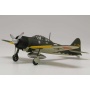 Classic Kit letadlo A01005 - Mitsubishi Zero A6M2b (1:72)