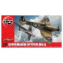 Classic Kit letadlo A01071B - Supermarine Spitfire Mk.Ia (1:72) - Airfix