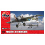 Classic Kit letadlo A01087 - Fokker E.III Eindecker (1:72)