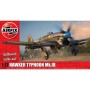 Classic Kit letadlo A02041A - Hawker Typhoon Mk.Ib (1:72)