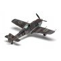Classic Kit letadlo A02066A - Focke-Wulf Fw190A-8/F-8 (1:72) - Airfix