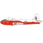 Classic Kit letadlo A02103 - Hunting Percival Jet Provost T.3/T.3a (1:72)