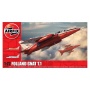 Classic Kit letadlo A02105 - Folland Gnat T.1 (1:72)