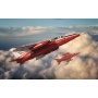 Classic Kit letadlo A02105 - Folland Gnat T.1 (1:72)