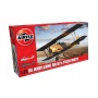 Classic Kit letadlo A02106 - De Havilland DH.82a Tiger Moth (1:72)