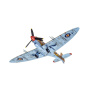 Classic Kit letadlo A02108 - Supermarine Spitfire Mk.Vc (1:72) - Airfix