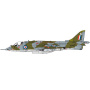 Classic Kit letadlo A03003 - Hawker Siddeley Harrier GR1 (1:72)
