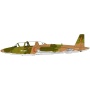 Classic Kit letadlo A03050 - Fouga Magister (1:72)