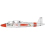 Classic Kit letadlo A03050 - Fouga Magister (1:72)