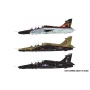 Classic Kit letadlo A03073A - BAE Hawk 100 Series (1:72)