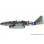 Classic Kit letadlo A03090 - Messerschmitt Me262A-2A (1:72)