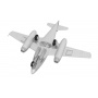 Classic Kit letadlo A03090 - Messerschmitt Me262A-2A (1:72)