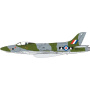 Classic Kit letadlo A04003 - Supermarine Swift F.R. Mk5 (1:72) – Airfix