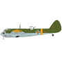 Classic Kit letadlo A04016 - Bristol Blenheim MkI (Bomber) (1:72)