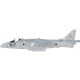 Classic Kit letadlo A04050A - BAE Harrier GR9 (1:72) - Airfix