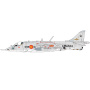 Classic Kit letadlo A04057 - Harrier AV-8A (1:72) - nová forma