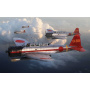 Classic Kit letadlo A04060 - Nakajima B5N1 "Kate" (1:72)