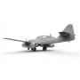 Classic Kit letadlo A04062 - Messerschmitt Me262B-1a (1:72)