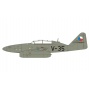 Classic Kit letadlo A04062 - Messerschmitt Me262B-1a (1:72)