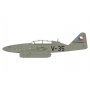 Classic Kit letadlo A04062 - Messerschmitt Me262B-1a (1:72)