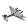 Classic Kit letadlo A04070 - de Havilland Mosquito B.XVI/B.35/TT.35 (1:72) - Airfix