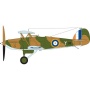 Classic Kit letadlo A04103 - Hawker Fury (1:48)