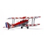 Classic Kit letadlo A04104 - de Havilland D.H.82a Tiger Moth (1:48)