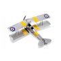 Classic Kit letadlo A04104 - de Havilland D.H.82a Tiger Moth (1:48)