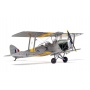 Classic Kit letadlo A04104 - de Havilland D.H.82a Tiger Moth (1:48)