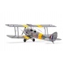 Classic Kit letadlo A04104 - de Havilland D.H.82a Tiger Moth (1:48)