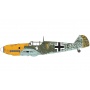 Classic Kit letadlo A05120B - Messerschmitt Bf109E-3/E-4 (1:48)