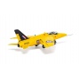 Classic Kit letadlo A05123A - Folland Gnat T.1  (1:48) - Airfix