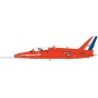 Classic Kit letadlo A05124 - Red Arrows Gnat (1:48)